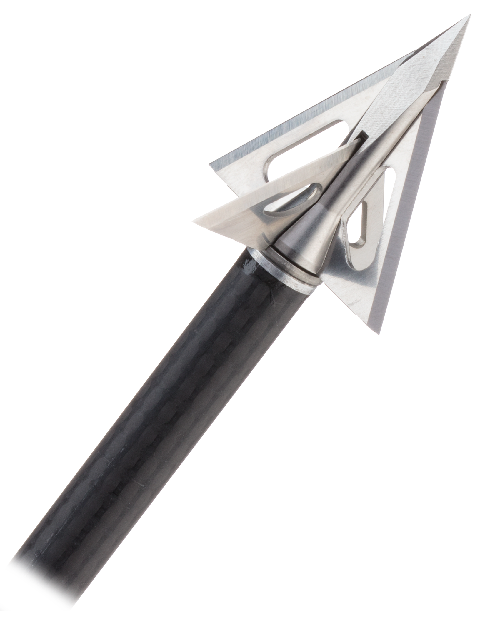 Slick Trick WickedTrick SS Fixed-Blade Broadhead | Cabela's